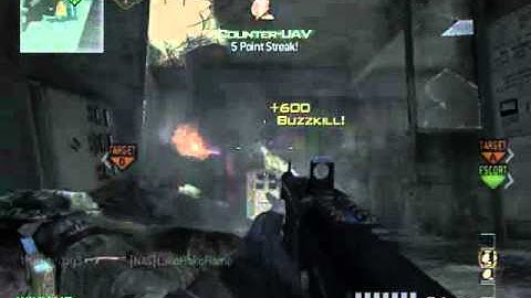 mw3 snd dome MSR clutch