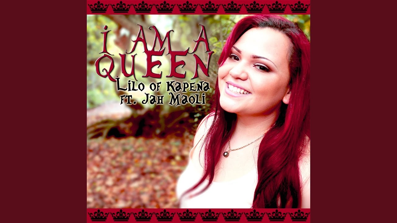 i am a queen kapena i am a queen kapena