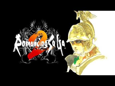 Romancing SaGa 2 Seven Heroes Battle SC 88Pro Arrange EXTENDED