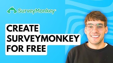 How to Create Surveymonkey for Free [2025 Guide]