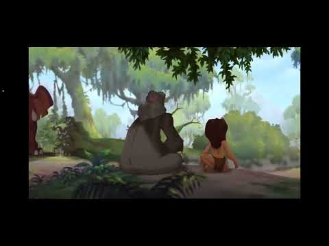 Tarzan 2