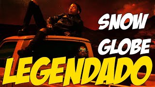 88GLAM - Snow Globe ft. NAV (Legendado)