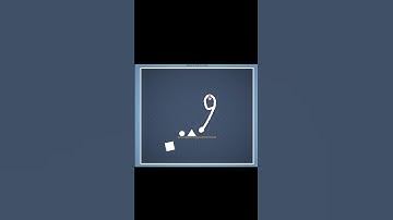 Level 26 || Brain it on || Gaming video || #shorts