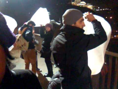 გავატანოთ ძალადობა ქარს