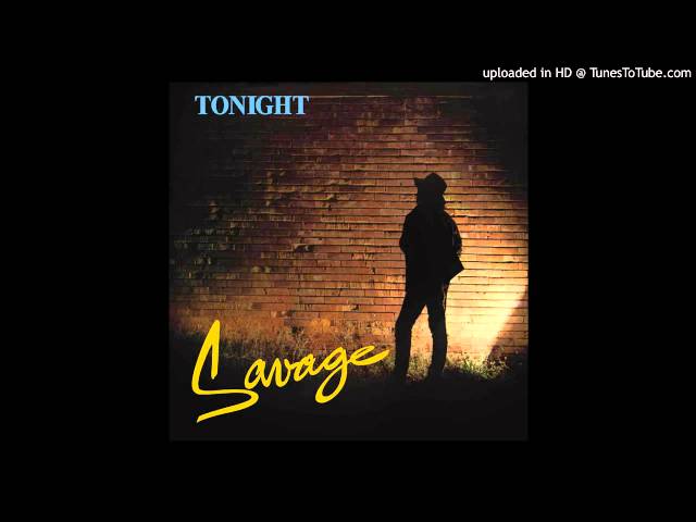 Savage - I Love Again