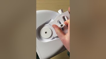 Ubiquiti UISP Wave AP #shorts