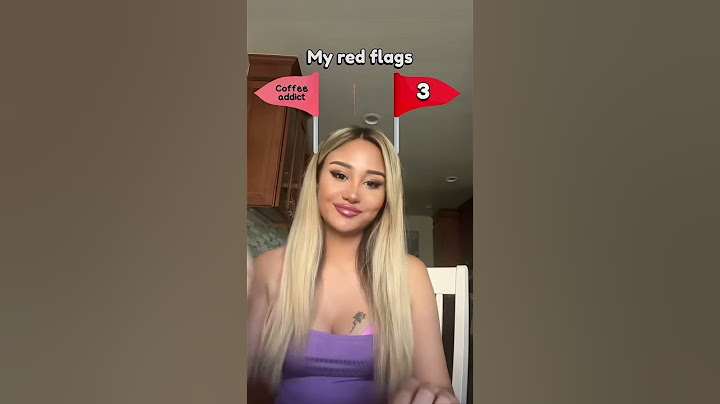 My red flags have been exposed 🫣🫢 #funny #mom #trend
