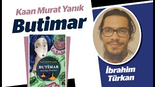 Butimar, Kaan Murat Yanık Kitap Dedektifi -35-