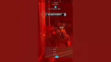 the PDSW 528 is BROKEN on Modern Warfare 2 #Shorts