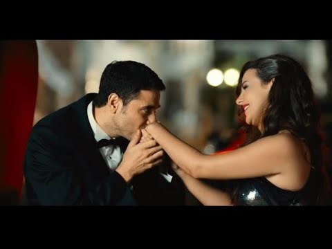 رامي صبري بحس بيه حاله   