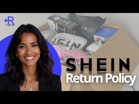 Shein Return &