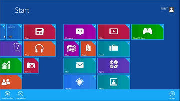 Windows 8 Tips for Power Users