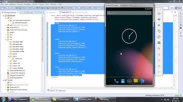 Attributes of  Items in Options Menu – orderInCategory