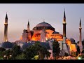 Hagia Sophia: Not a Mosque, Not a Museum