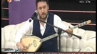 Özgür Koç-- Kiz Seni̇n --Ankara Rüzgari --