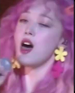 sulli live in 2019 (goblin) 😖🥺