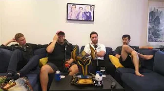 Raising NA EP14 ft. APA - Helmet Mode