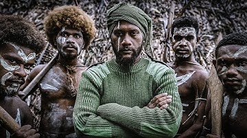 Buad - Keeper (Official Music Video)