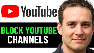 How To BLOCK Youtube Channels 2025! (Full Guide)