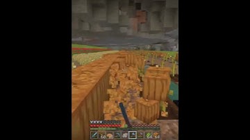 The Worlds Largest Building and maze, Collecting more food in the Basement Farm!!