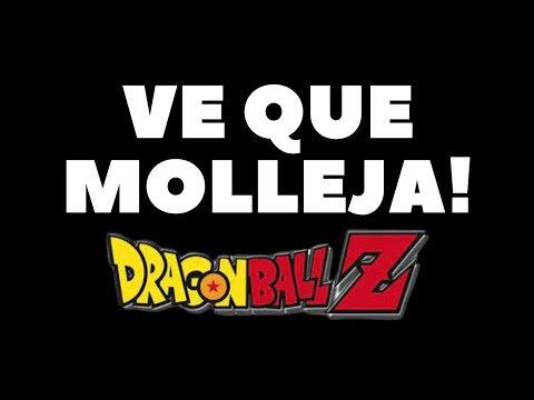 Dragon Ball Z Maracucho