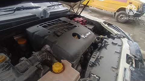 Mahindra scorpio boost pressure controller deviation maximum limit P0299 pickup problem