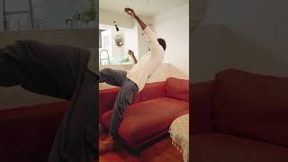 When You Accidentally... Hisense Tv