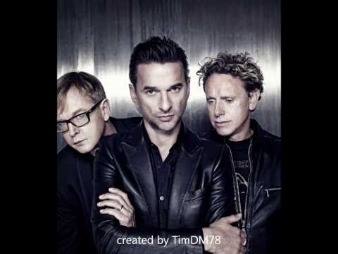 Depeche Mode - Personal Jesus - Stargate Mix 2011