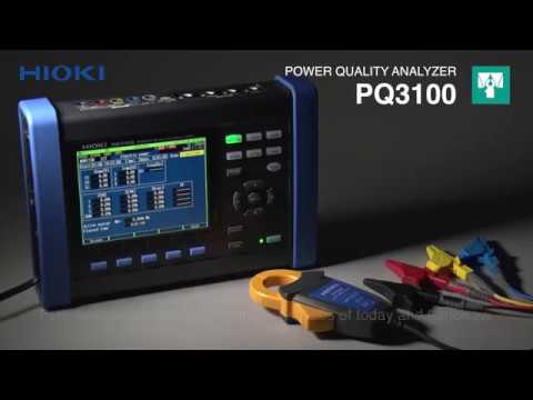 How to Use Power Quality Analyzers: A Simple Solution to Wiring and