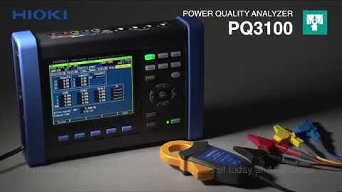How to Use Power Quality Analyzers: A Simple Solution to Wiring and Configuration