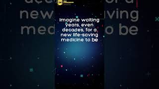 💡Did you know? AI can now predict drug efficiency in just minutes! | Power of AI and ML | Signup Now