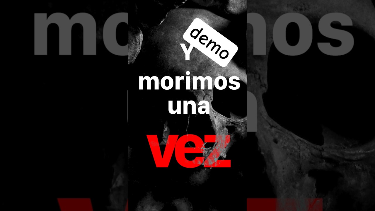 Demo edicion basic effects #videoediting #shorts #filosofia
