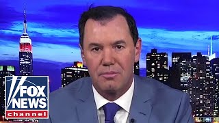 Joe Concha rips media for silence on COVID relief for Hunter Biden's art dealer
