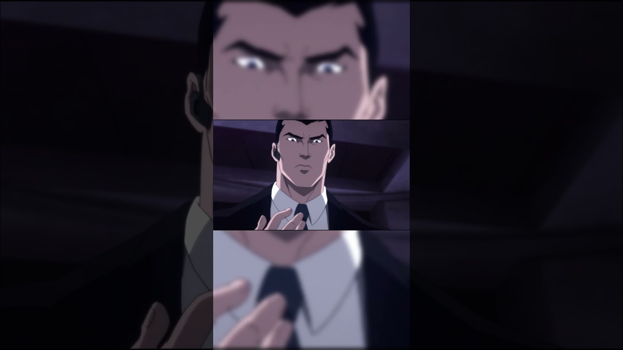 🆘🦇Batman Frees a Child Kidnapped by Bane💪 