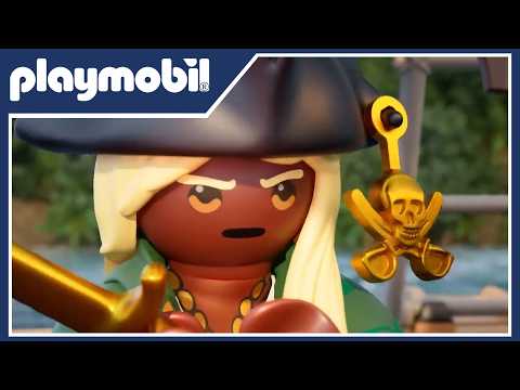 Pirackie życie! | Playmobil