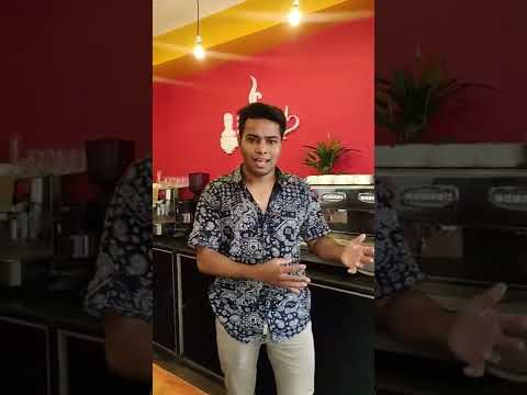 What is Caffe