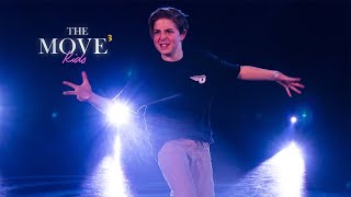 Nothing Makes Wyatt Moss Feel More Free Than Dancing Even When He S Bullied Youtube Nothing Makes Wyatt Moss Feel More Free Than Dancing Even When He S Bullied Youtube