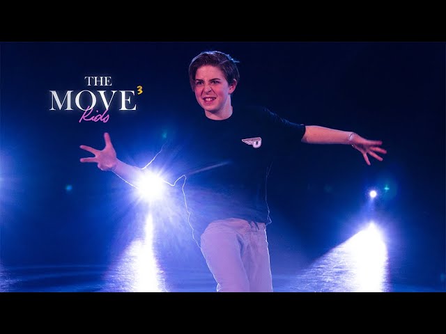 Nothing Makes Wyatt Moss Feel More Free Than Dancing Even When He S Bullied Youtube Nothing Makes Wyatt Moss Feel More Free Than Dancing Even When He S Bullied Youtube