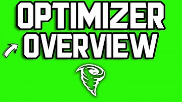 New DGF 2.0 Optimizer Overview | How to use Pro Settings