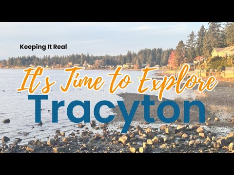 Tracyton Kitsap S Hidden Gem
