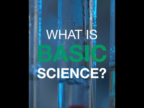 What does “basic