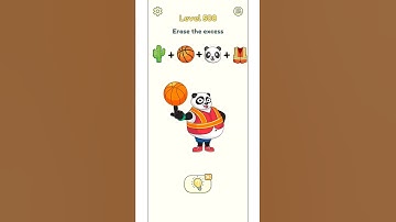 DOP 2: Delete One Part solution Level 508 Android. IOS walkthrough Gameplay #shorts #aounsquad