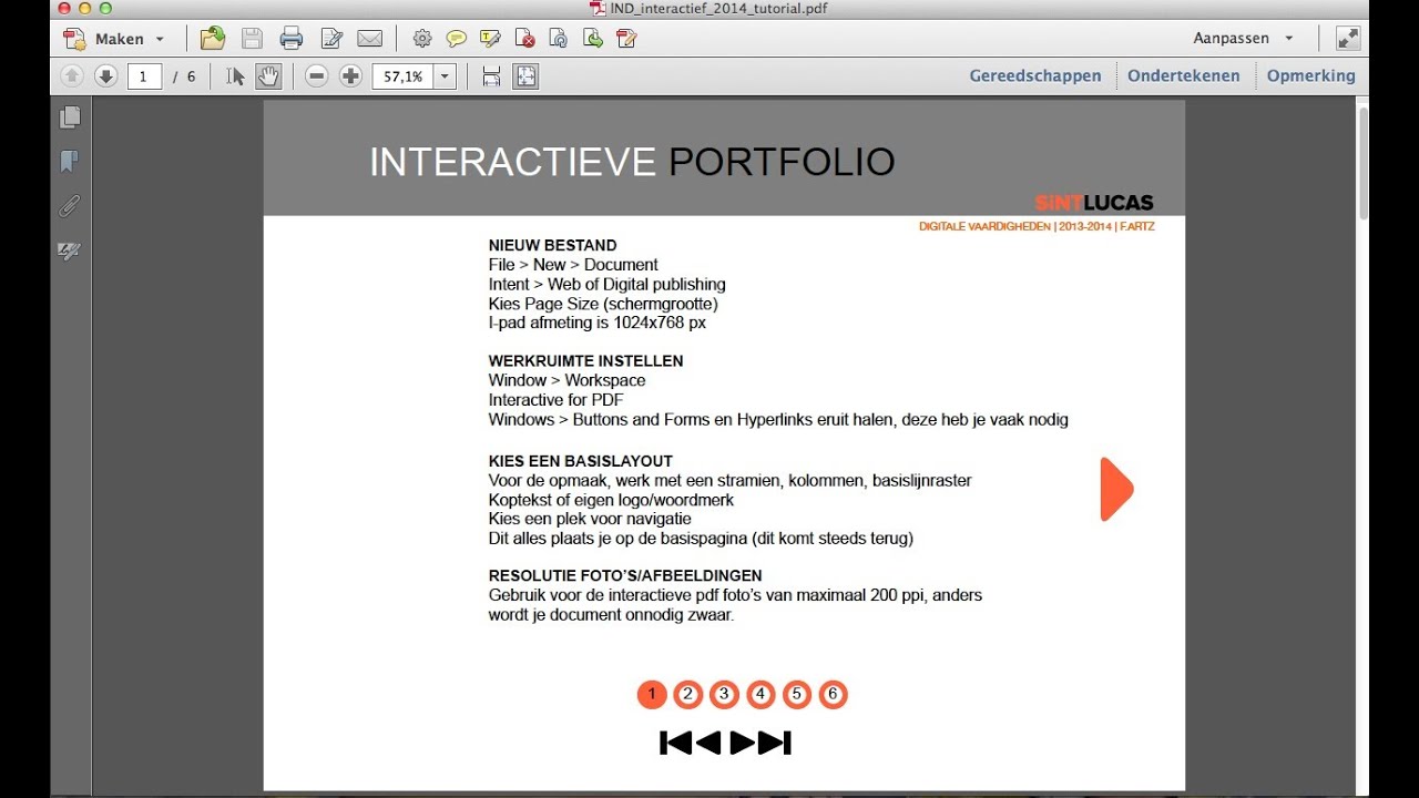 Indesign button interactieve PDF - YouTube Indesign Button Interactieve Pdf - Youtube