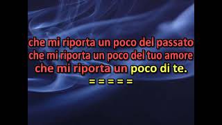 Peppino Gagliardi  Che Vuole Questa A Stasera  Karaoke