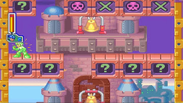 Megaman 8 ep 2: Clown man