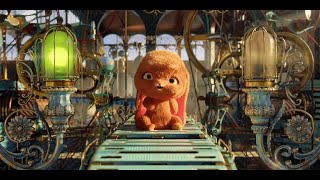 Arara Music Group showreel