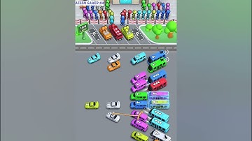 Crowd Express Level 493 Walkthrough Solution