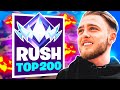 LE RUSH TOP 500 UNREAL EST BIENTÔT FINI !! (Les games de fou)