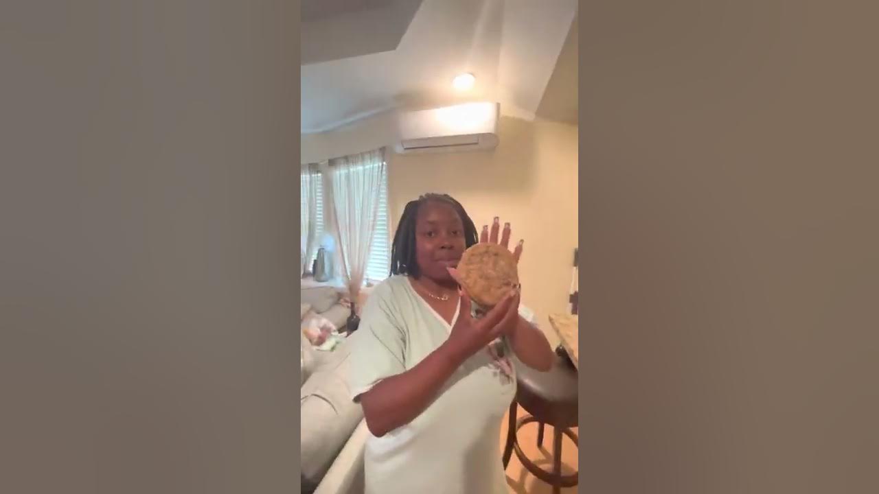 Crumble cookie Augusta Ga YouTube