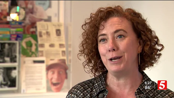 Belcourt Theatre begins 100-year anniversary celebration